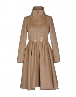 Пальто ELISABETTA FRANCHI