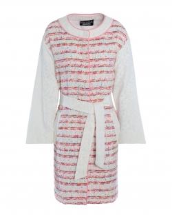 Пальто BOUTIQUE MOSCHINO