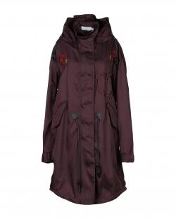 Пальто COACH x KEITH HARING