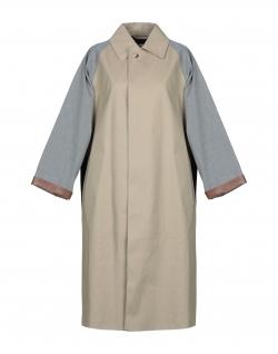 Пальто MACKINTOSH