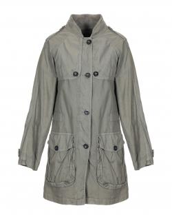 Пальто MACCHIA J