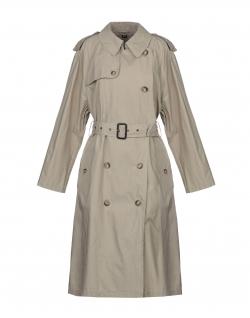 Пальто MPD BOX