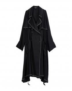 Пальто ANN DEMEULEMEESTER