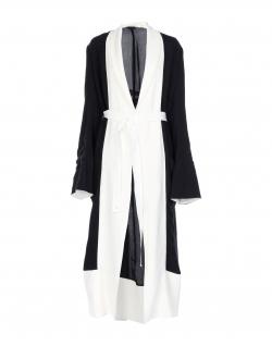 Пальто ANN DEMEULEMEESTER