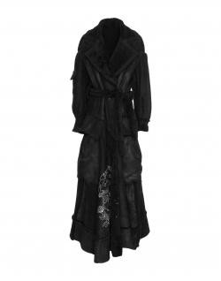 Пальто JOHN GALLIANO