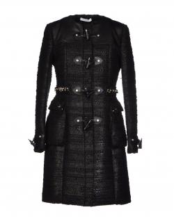 Пальто GIVENCHY