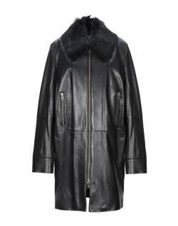 Пальто UNFLEUR