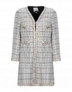 Пальто EDWARD ACHOUR