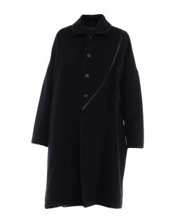 Пальто YOHJI YAMAMOTO Пальто YOHJI YAMAMOTO