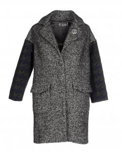 Пальто ANIYE BY