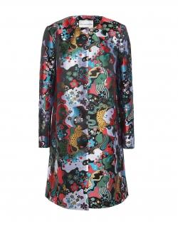 Пальто MARY KATRANTZOU