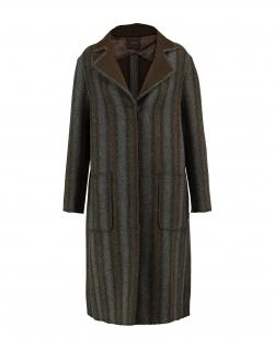 Пальто AGNONA Пальто AGNONA