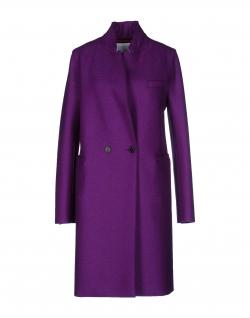 Пальто HARRIS WHARF LONDON