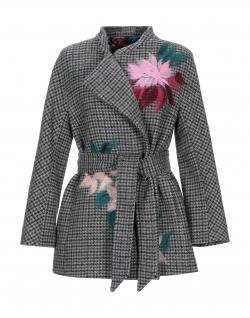 Пальто VDP CLUB