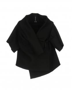 Пальто PIANURASTUDIO