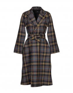 Пальто BRIAN DALES