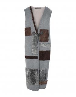 Пальто MAURIZIO PECORARO