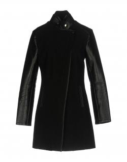 Пальто SCEE by TWINSET