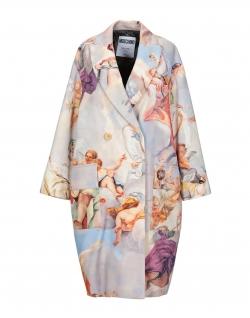 Пальто MOSCHINO