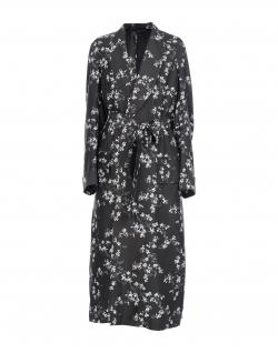 Пальто ANN DEMEULEMEESTER