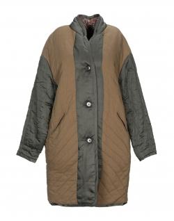 Пальто ISABEL MARANT ÉTOILE