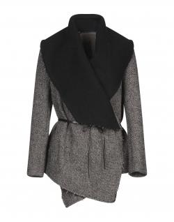 Пальто MANILA GRACE