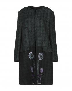 Пальто PIANURASTUDIO