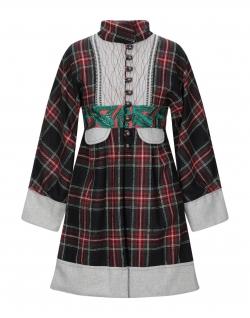 Пальто CUSTO BARCELONA