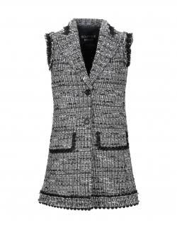 Пальто BOUTIQUE MOSCHINO Пальто BOUTIQUE MOSCHINO