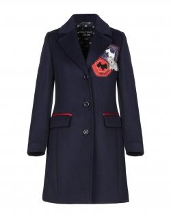 Пальто BOUTIQUE MOSCHINO Пальто BOUTIQUE MOSCHINO