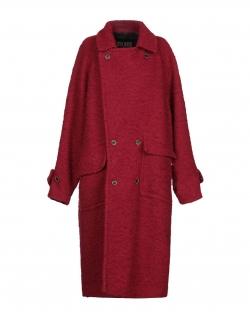 Пальто UMA WANG