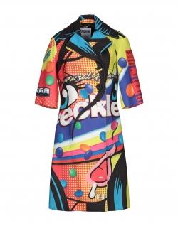 Пальто MOSCHINO