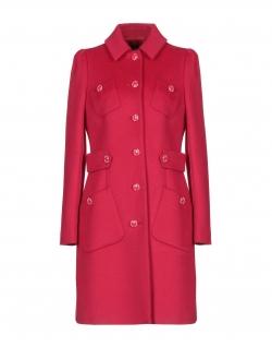 Пальто BOUTIQUE MOSCHINO Пальто BOUTIQUE MOSCHINO