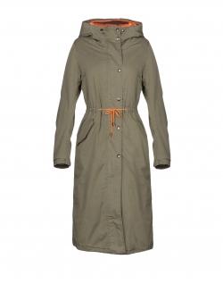 Пальто HISTORY REPEATS