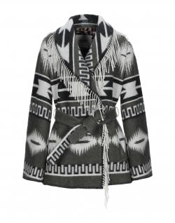 Пальто BAZAR DELUXE
