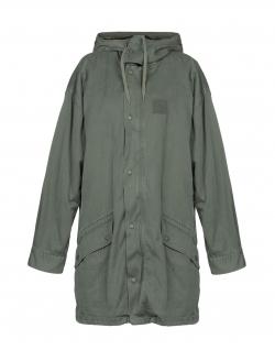 Пальто HISTORY REPEATS