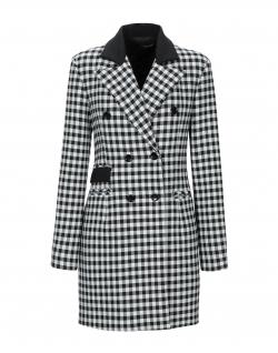 Пальто ANNARITA N