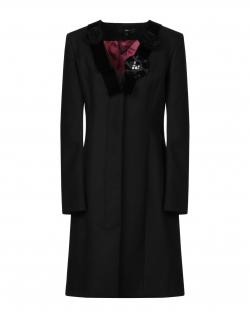 Пальто DANIELE ALESSANDRINI