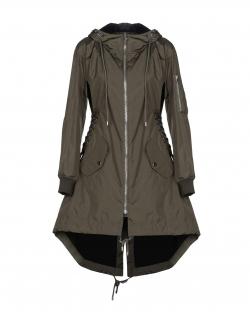 Пальто MOSCHINO