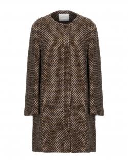 Пальто BOTTEGA MARTINESE