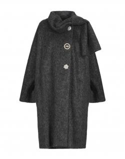 Пальто CAVALLI CLASS