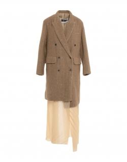 Пальто UMA WANG