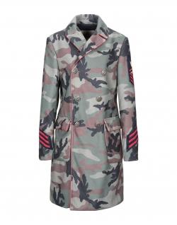 Пальто HISTORY REPEATS