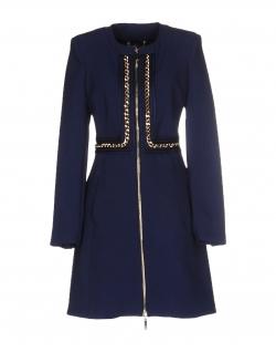 Пальто ELISABETTA FRANCHI