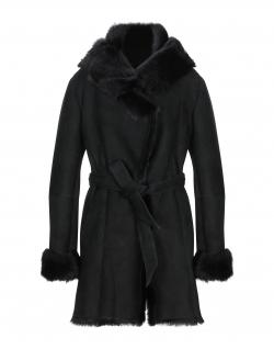 Пальто VINTAGE DE LUXE