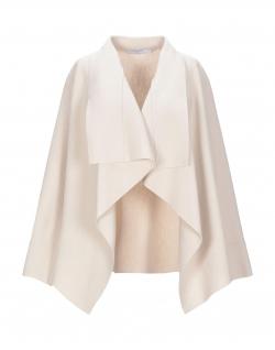 Пальто HARRIS WHARF LONDON