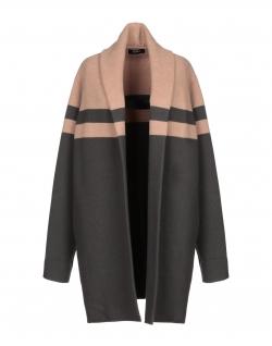 Пальто ALPHA STUDIO