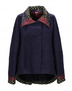 Пальто SAVE THE QUEEN