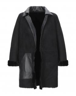 Пальто VINTAGE DE LUXE