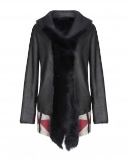 Пальто VINTAGE DE LUXE